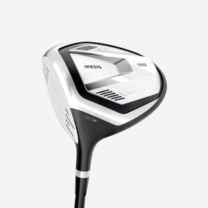 Driver golf para niños 11-13 años, zurdo