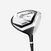 Driver golf droitier graphite - inesis 100