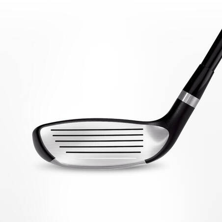 Tongkat Golf Hybrid 22° Pemula Tangan Kanan Grafit