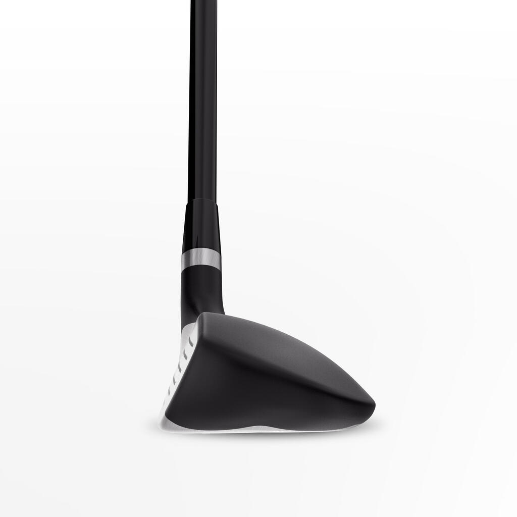 Golf Hybrid (22°) - Inesis 100 Linkshand Graphit 