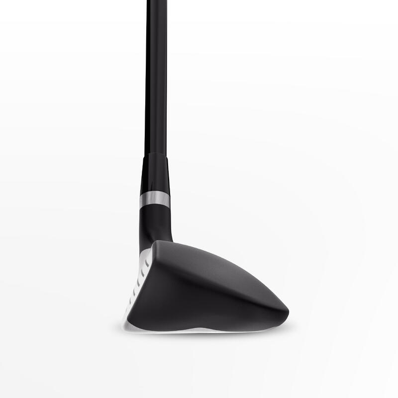 Hybride golf gaucher graphite - INESIS 100