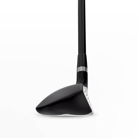 Tongkat Golf Hybrid 22° Pemula Tangan Kanan Grafit