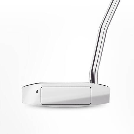 Adult mallet putter right handed - INESIS 100