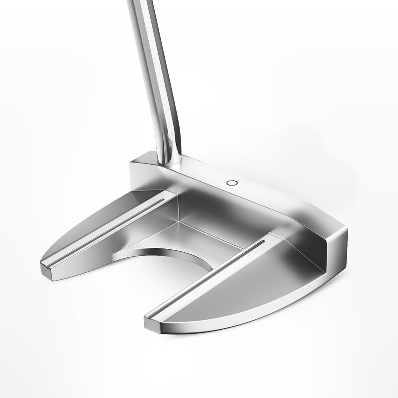 PUTTER GOLF MAILLET ADULTE DROITIER - INESIS 100