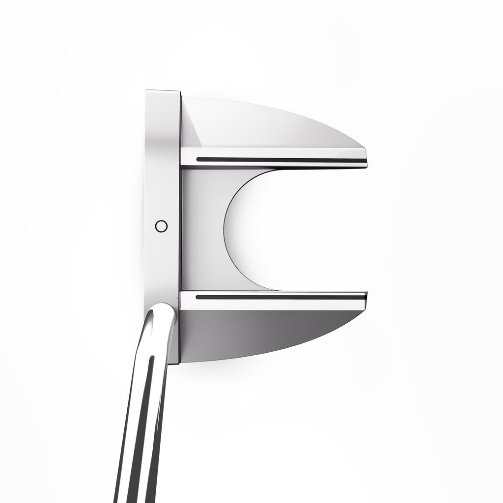 Putter golf maillet adulte droitier - INESIS 100