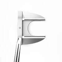 Adult mallet putter right handed - INESIS 100