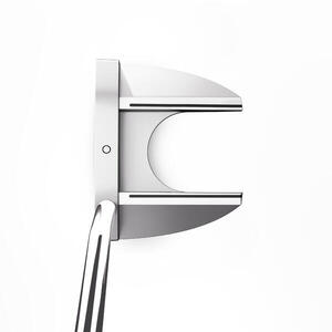Putter golf para niños 8-10 años, diestro