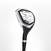 Hybride golf gaucher graphite - INESIS 100