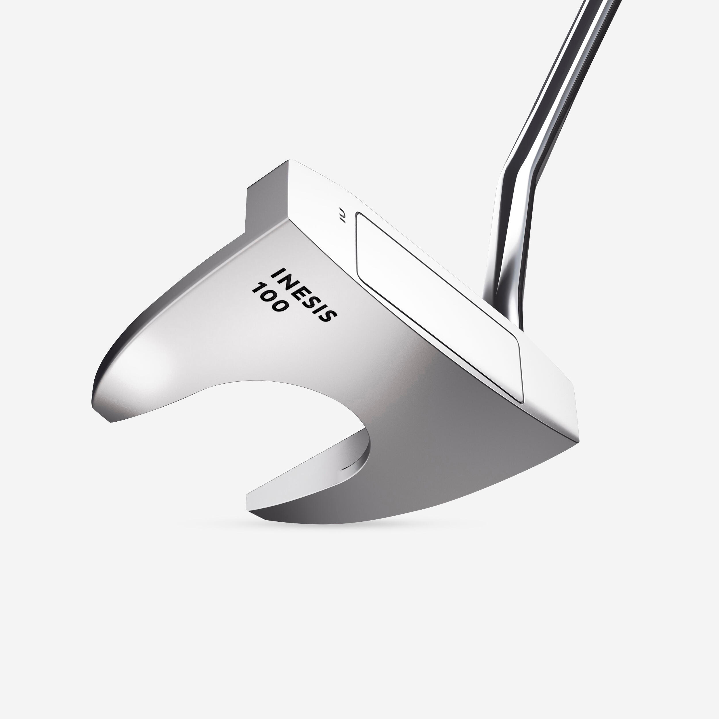 RH Half Set 6 Golf Clubs - Inesis 100 Graphite - INESIS