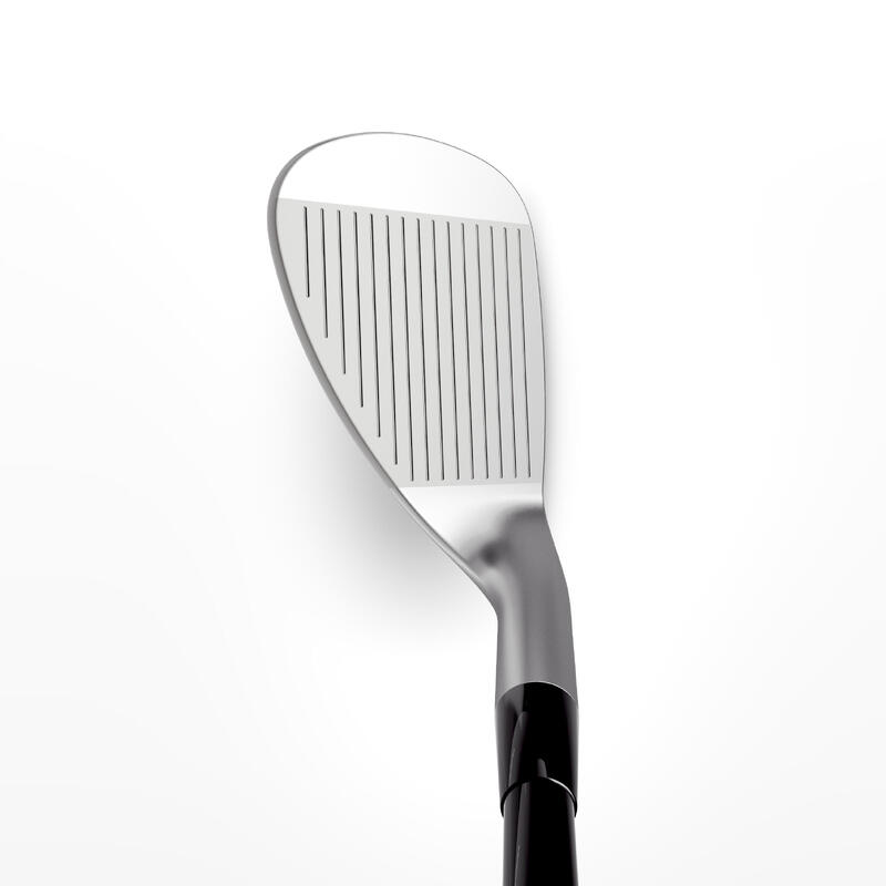 Crosă Wedge Golf Inesis 100 Oţel Stângaci