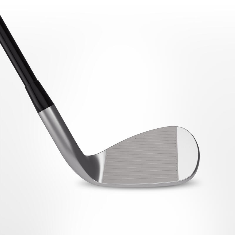 WEDGE DE GOLF ESQUERDINO GRAFITE - INESIS 100