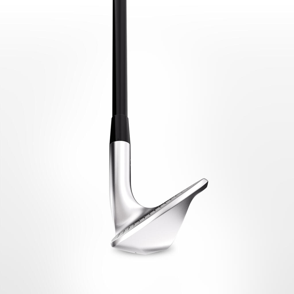 Golf Wedge 100 (56°) Stahl - Inesis 100 Linkshand 