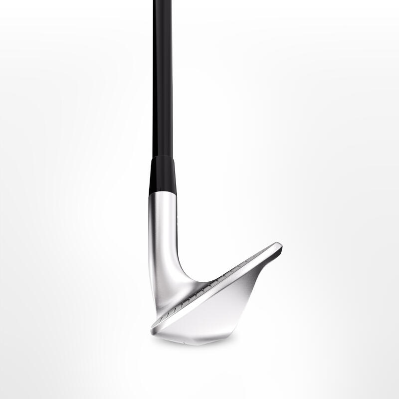 Wedge golf gaucher graphite - INESIS 100