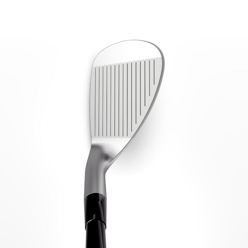 Wedge golf diestro acero - INESIS 100