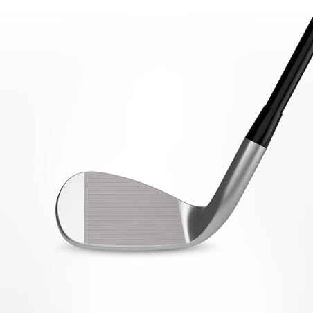 GOLF WEDGE RIGHT HANDED GRAPHITE - INESIS 100