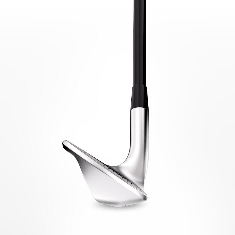 Golf Wedge 100 (56°) - Rechtshand Stahl