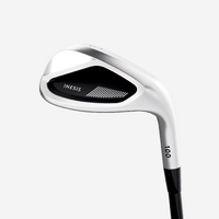 Wedge golf droitier graphite - INESIS 100