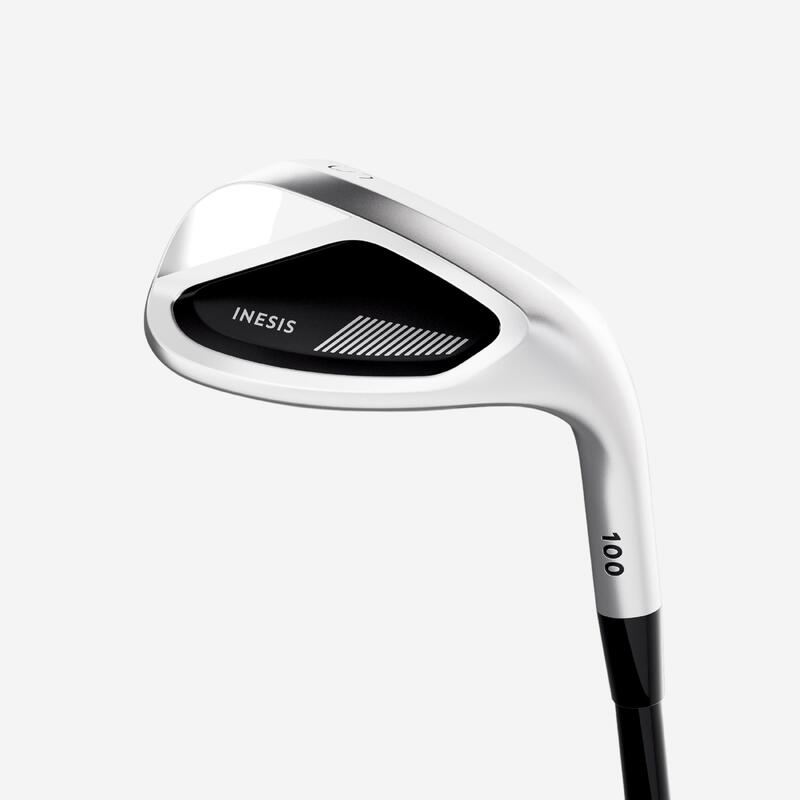 WEDGE GOLF DESTRO GRAFITE - INESIS 100