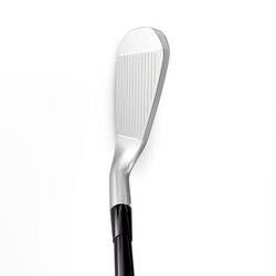 Individual golf iron right-handed size 1 graphite - INESIS 100