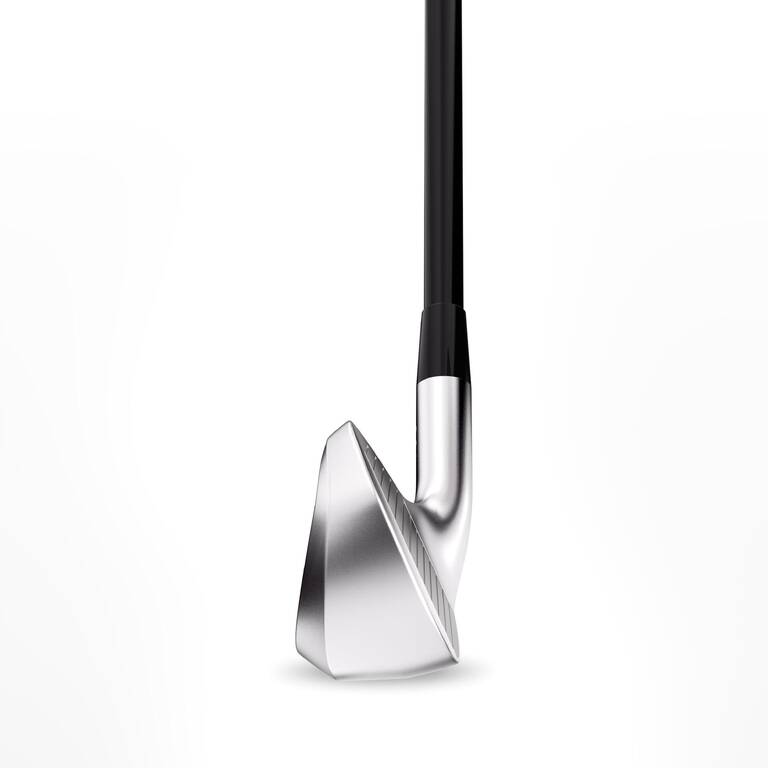 GOLF IRON INDIVIDUAL TANGAN KANAN GRAFIT UKURAN 1 - INESIS 100