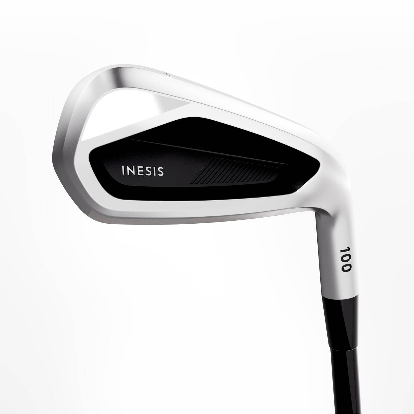 GOLF IRON INDIVIDUAL TANGAN KANAN GRAFIT UKURAN 1 - INESIS 100