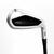 Fer à l'unité golf droitier taille 2 graphite - INESIS 100