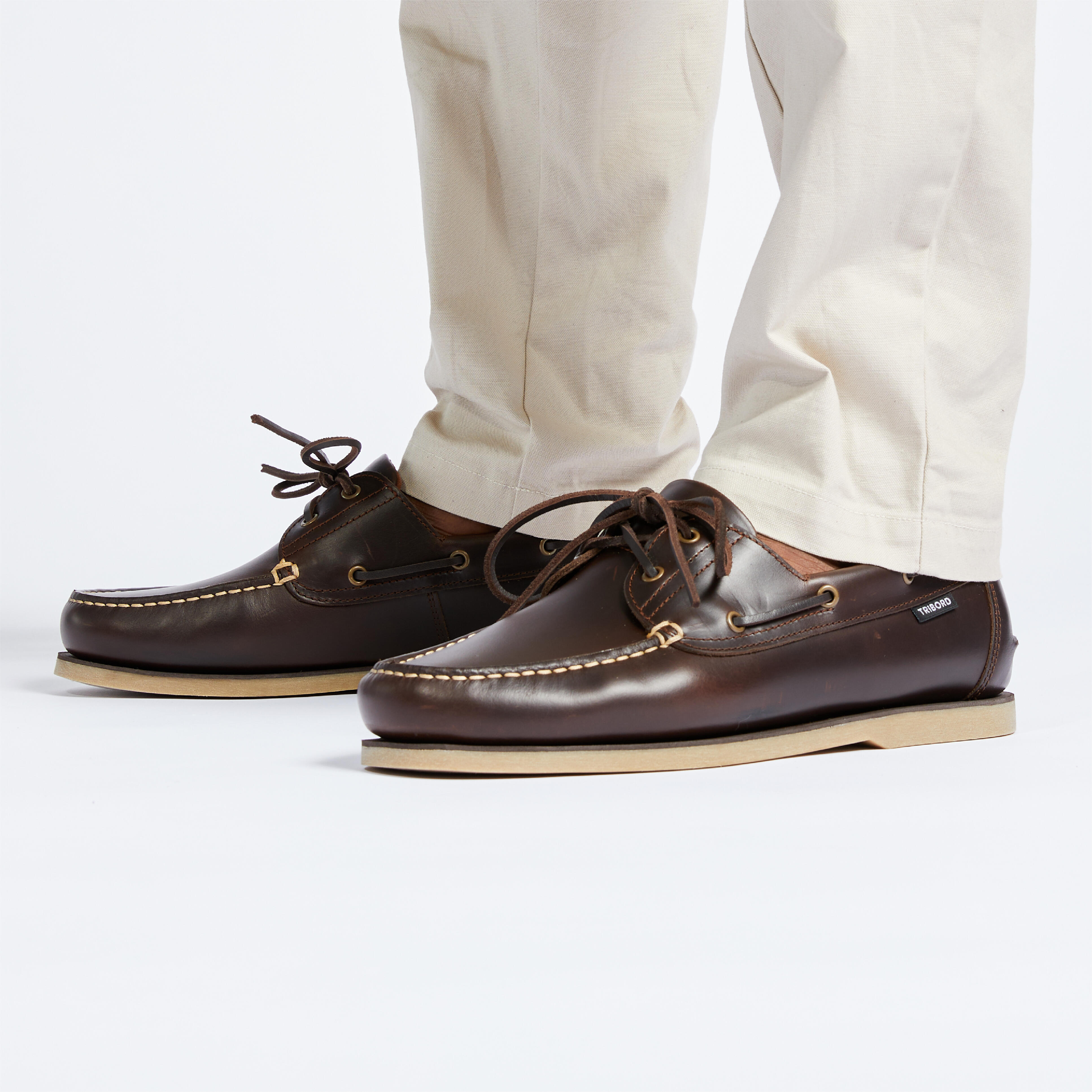 Decathlon shop deck shoes