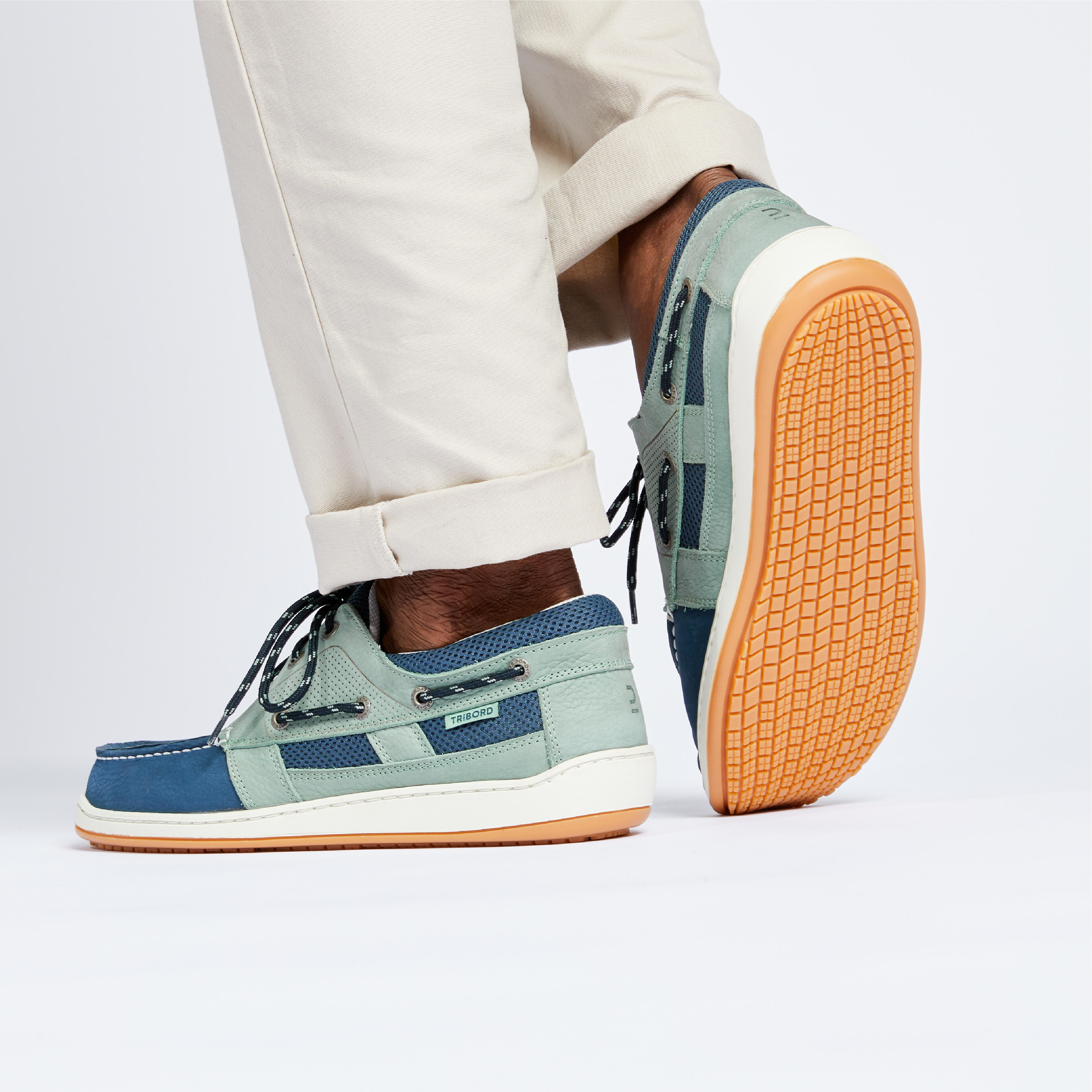 Decathlon store tribord shoes