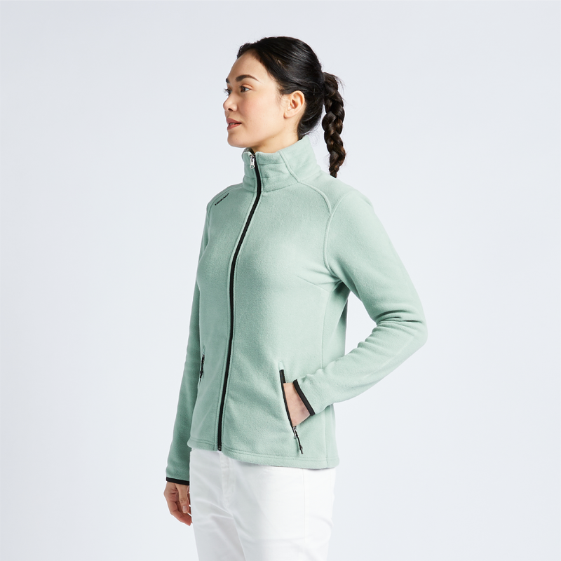 Polaire tribord femme sale