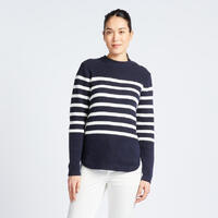 Pull chaud hiver femme