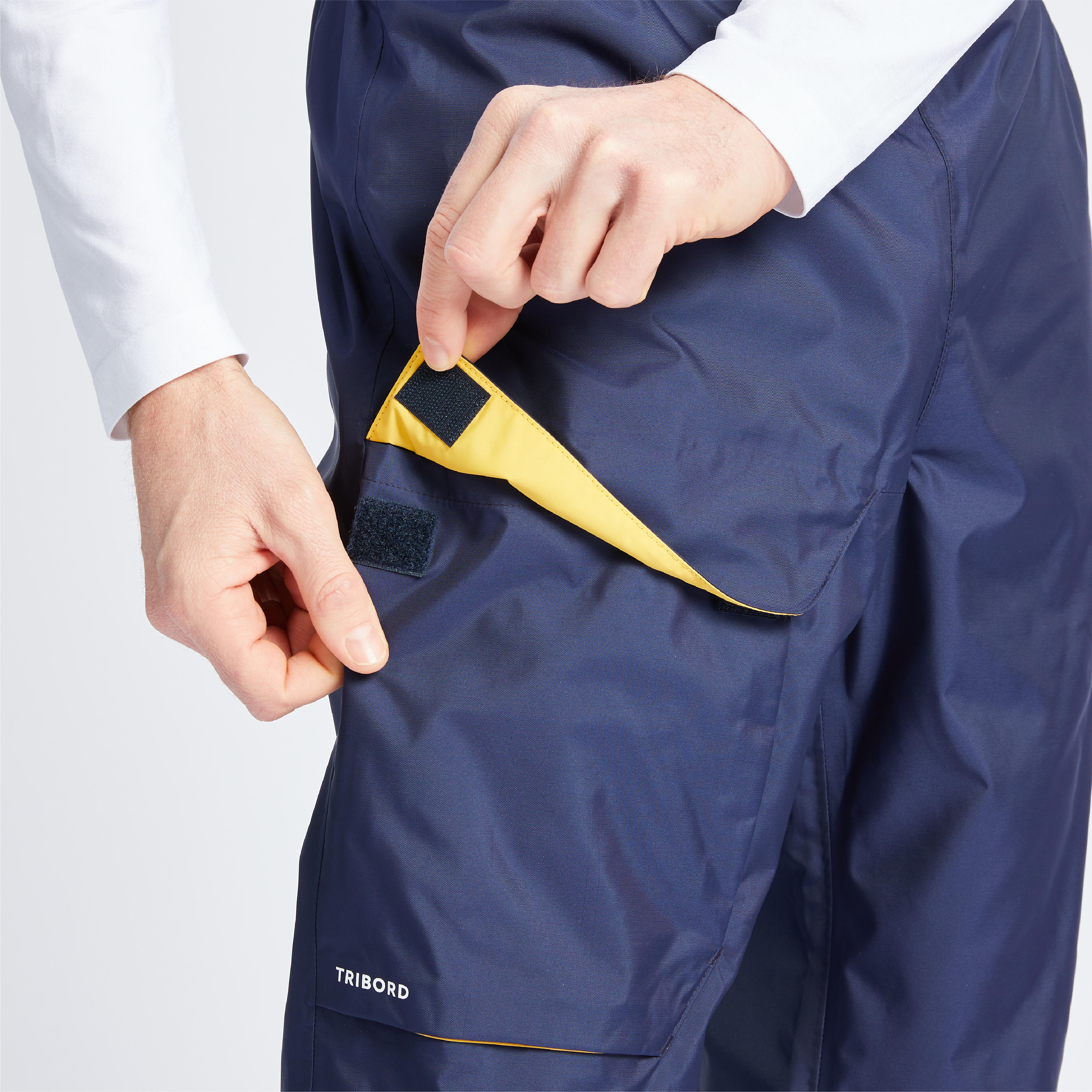 Buy tbase Steel Grey Nylon Ribstop Solid Full Sleeve Waterproof Rainwear  Jacket and Pant Set For Men Online India