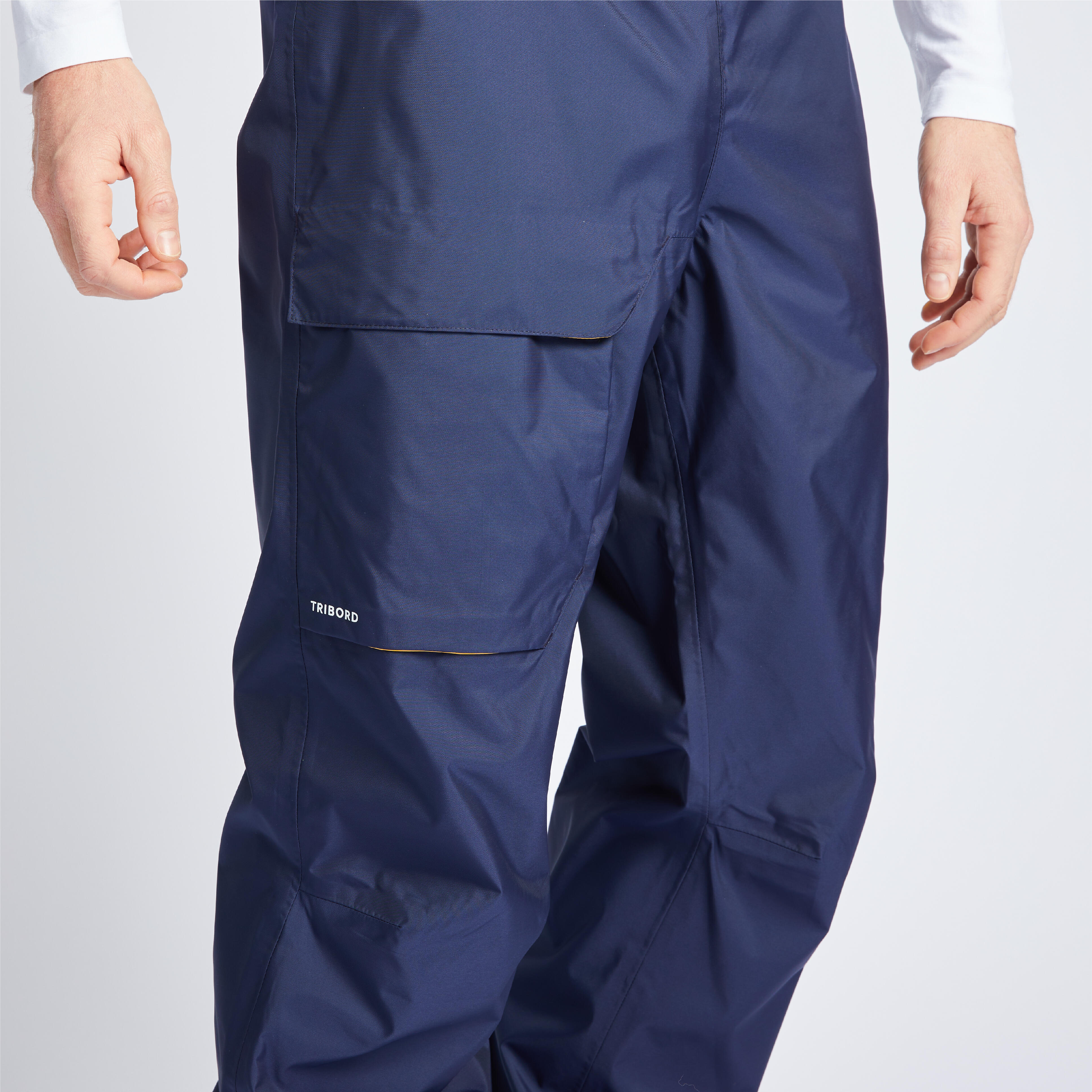 Tribord Mens waterproof sailing pants for sale in Co Dublin for 45 on  DoneDeal