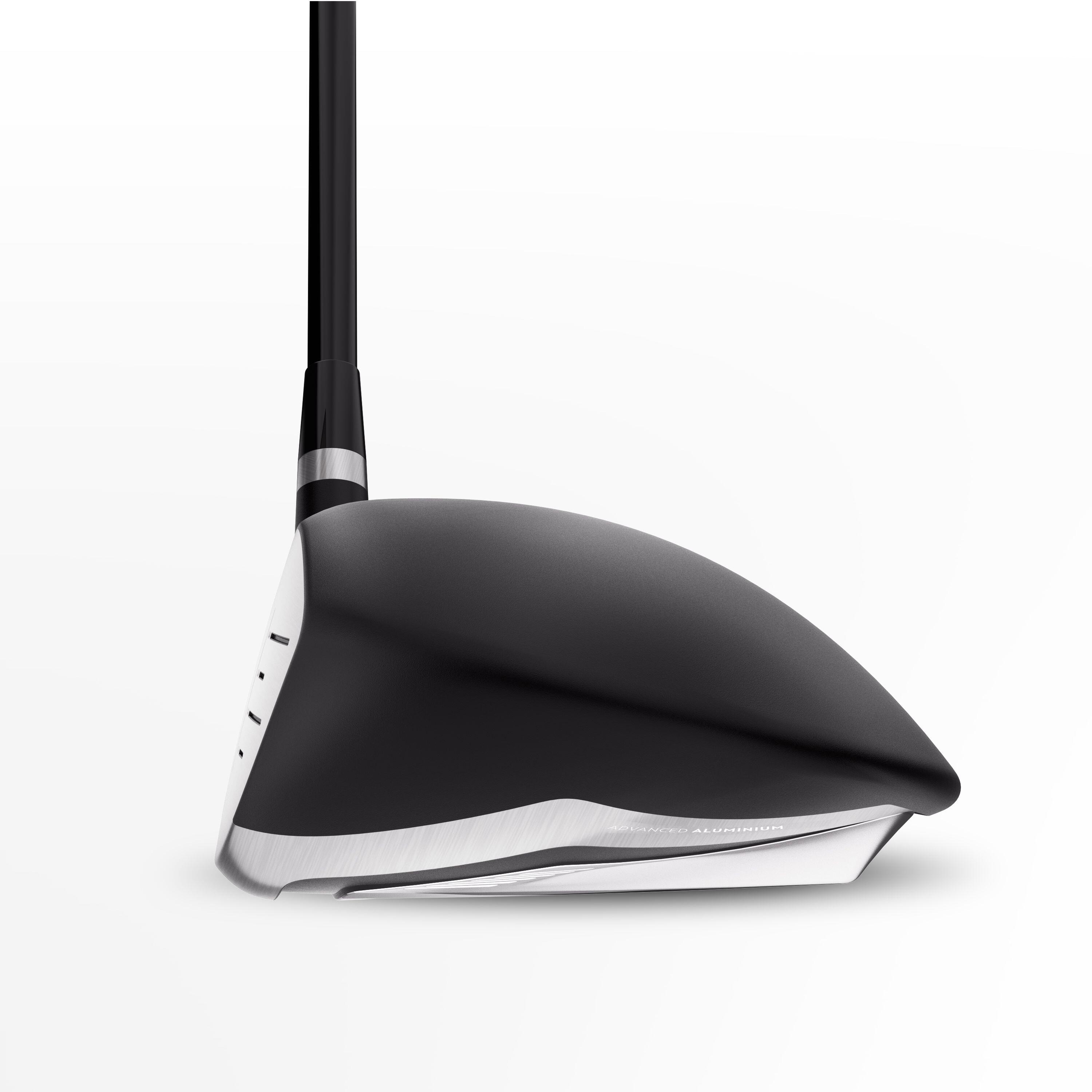 Left Handed Golf Driver - Inesis 100 Graphite - INESIS