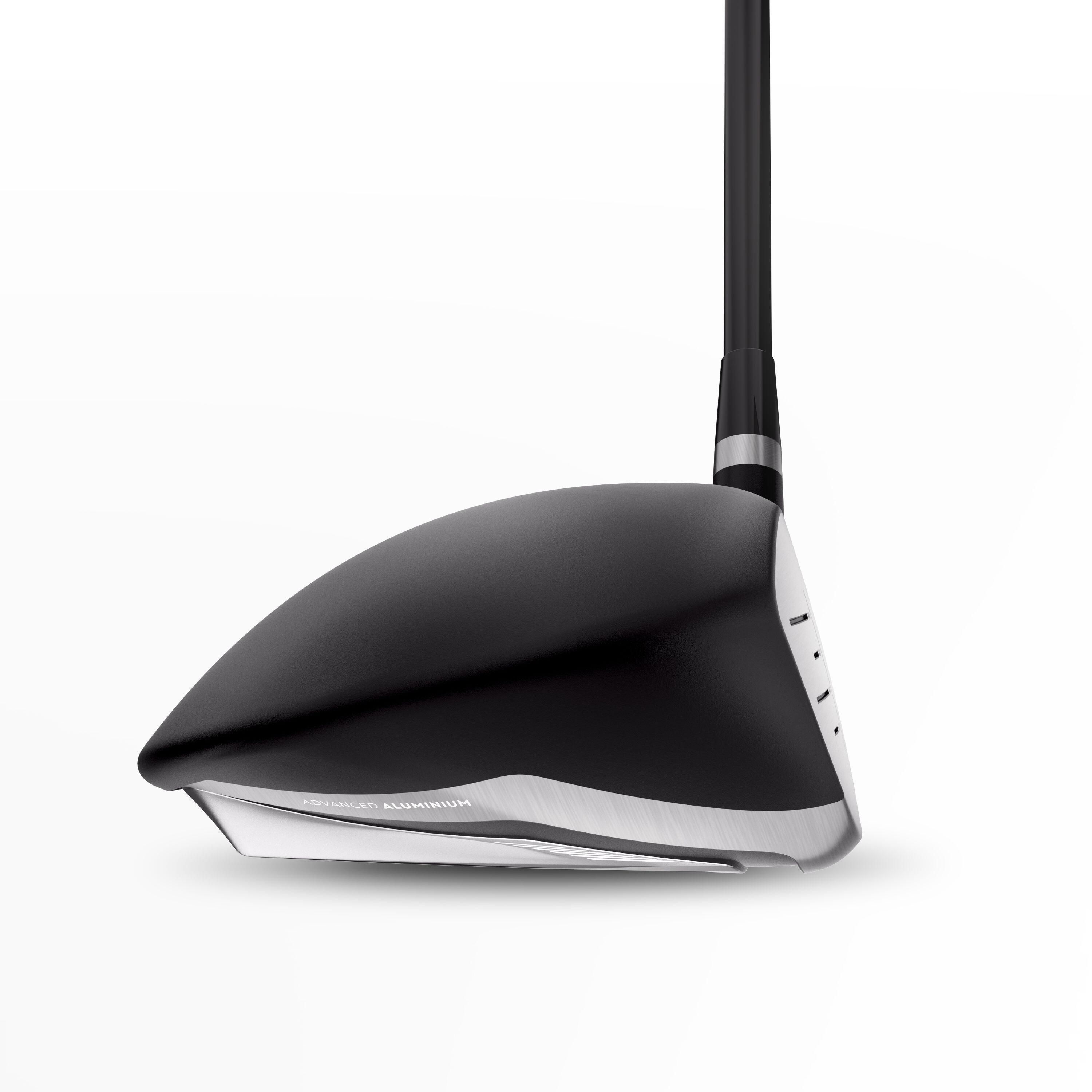 Right Handed Golf Driver - Inesis 100 Graphite - INESIS