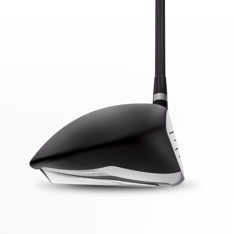 Driver golf droitier graphite - INESIS 100