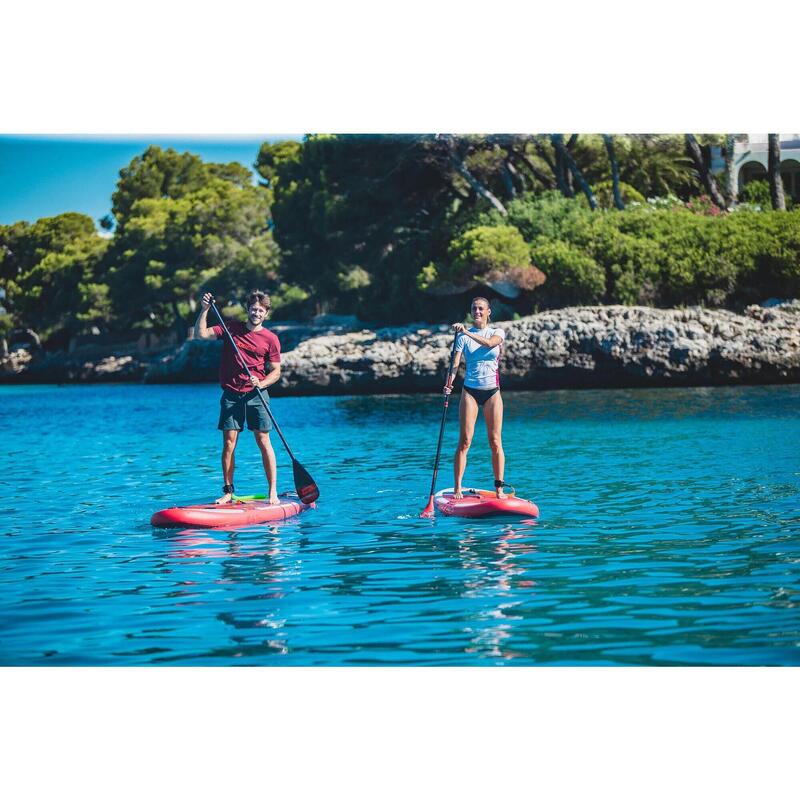 Pack de Stand Up paddle gonflable MIRA AERO JOBE