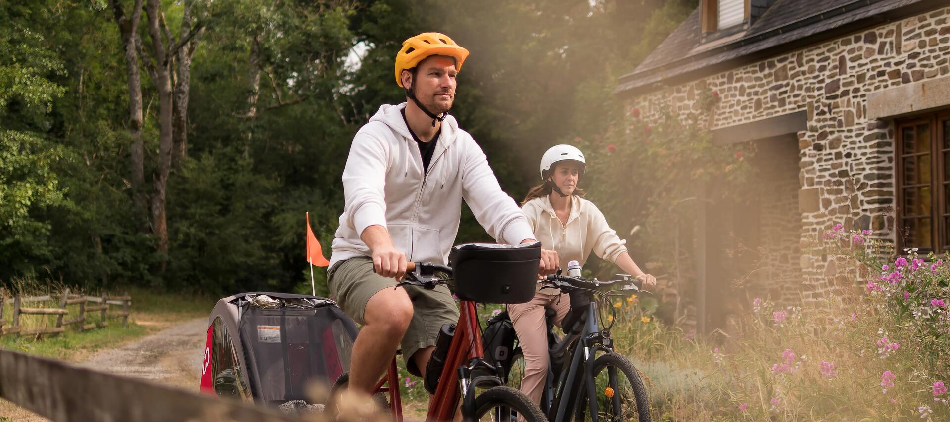 Les bonnes résolutions à vélo