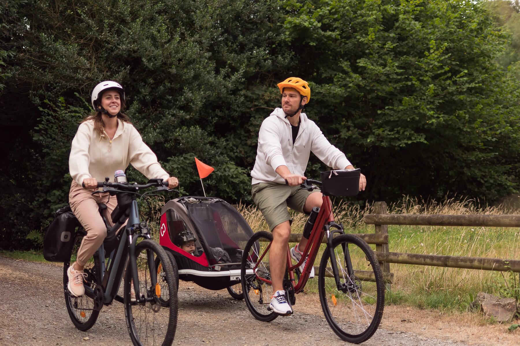 De 9 mooiste fietsroutes in Nederland