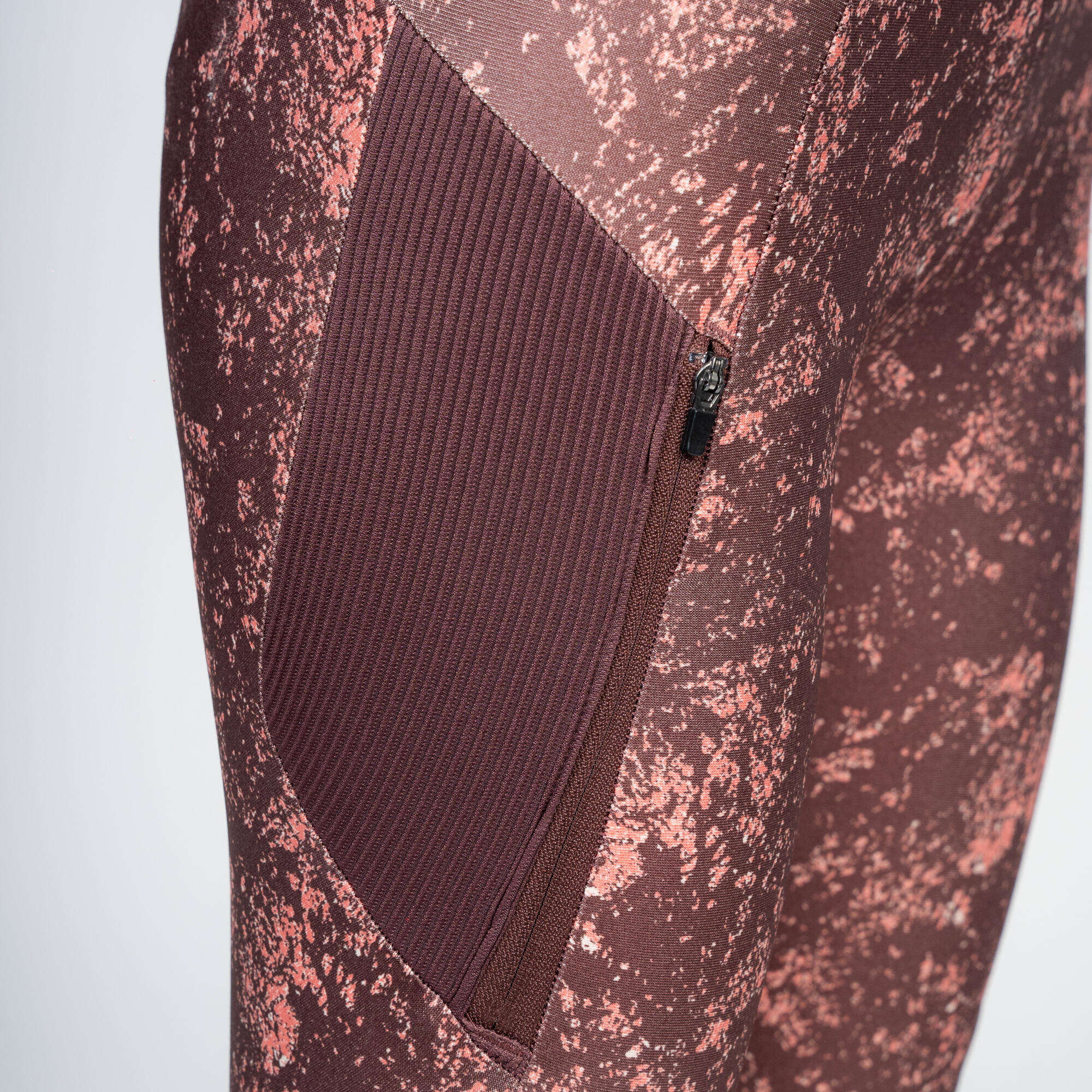 Women Running Leggings Dry+ Feel -  4