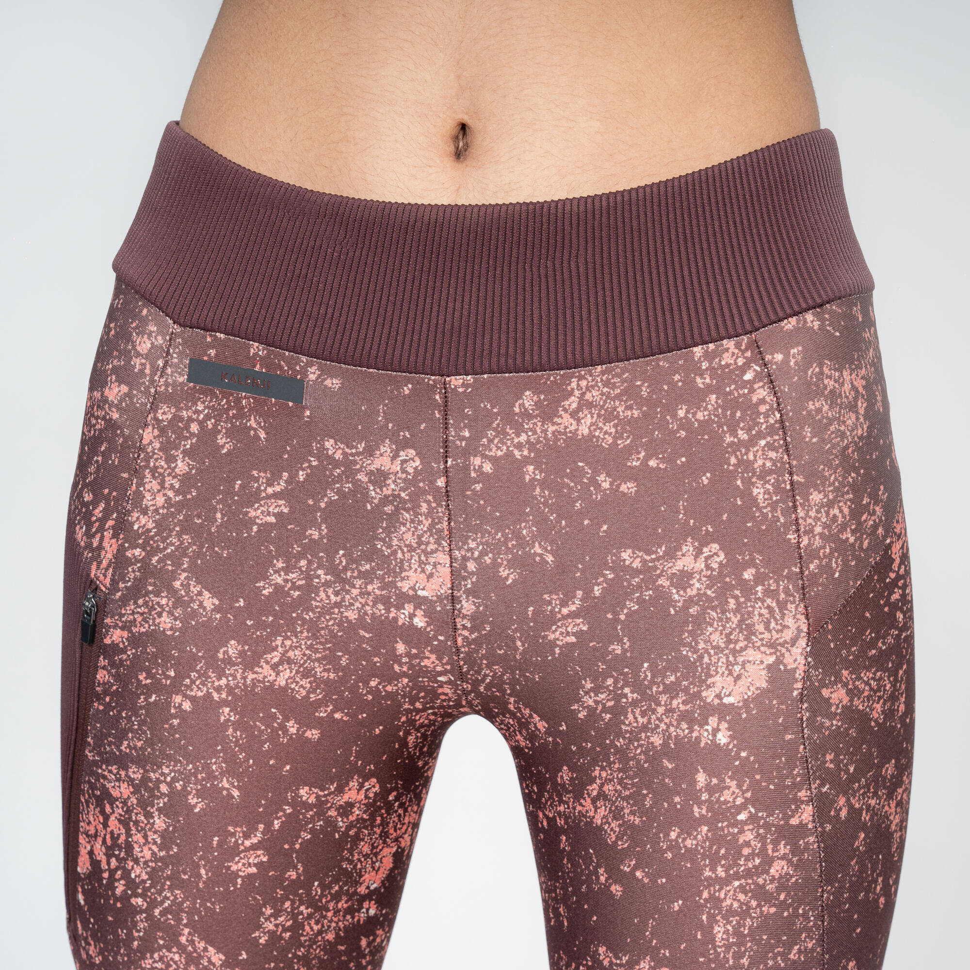 Women Running Leggings Dry+ Feel -  3