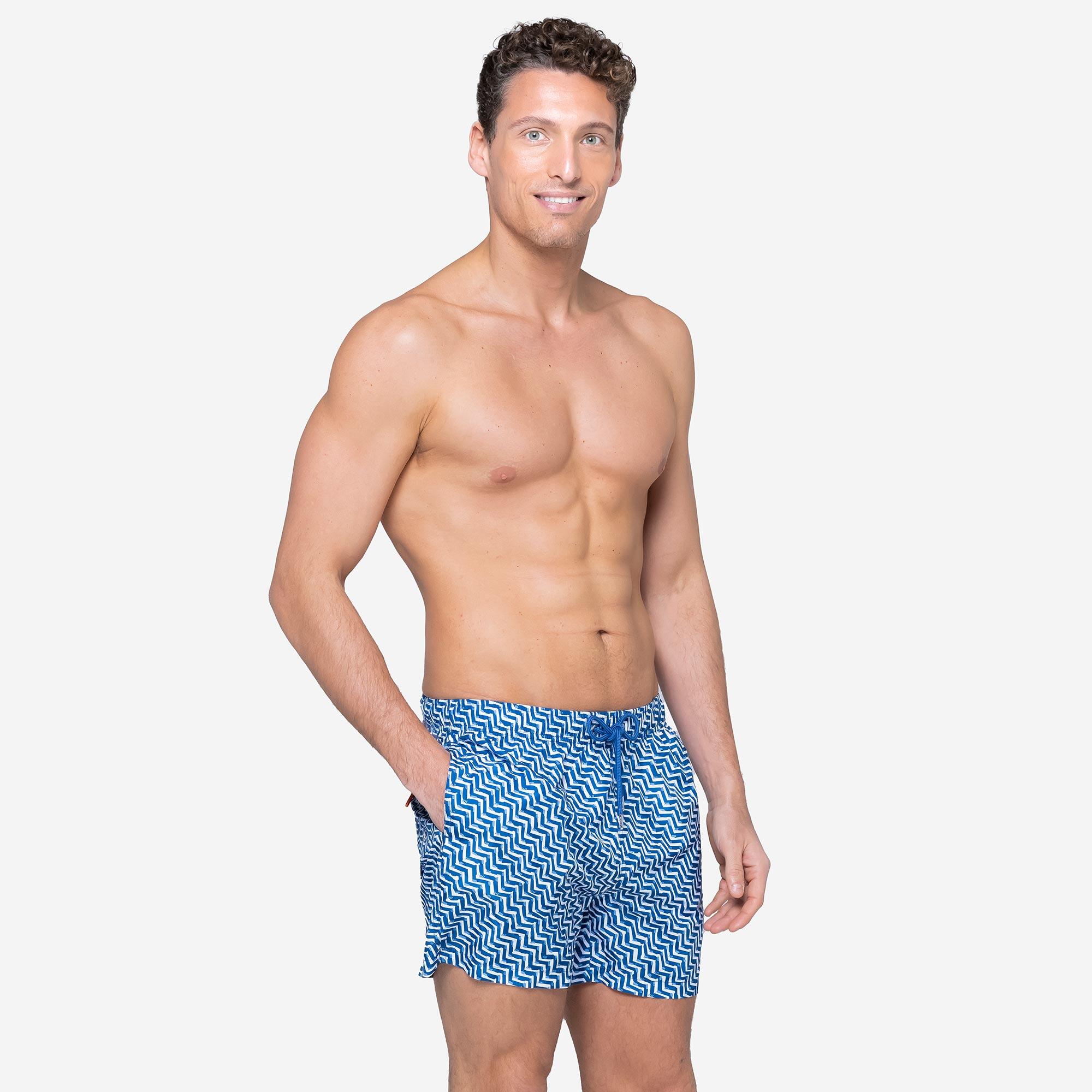 Pantaloncini mare deals uomo decathlon
