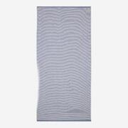 TELO mare BAMBOO BLU LE BLU