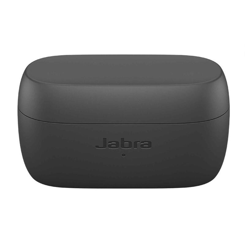Słuchawki bezprzewodowe Jabra Elite 3 Dark Grey