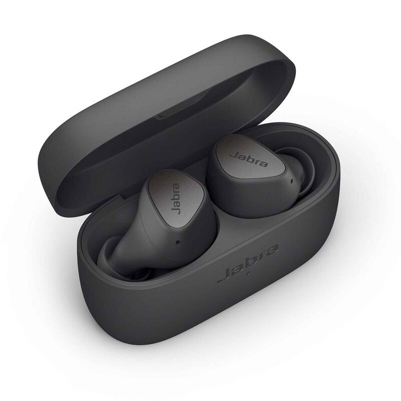 Słuchawki bezprzewodowe Jabra Elite 3 Dark Grey