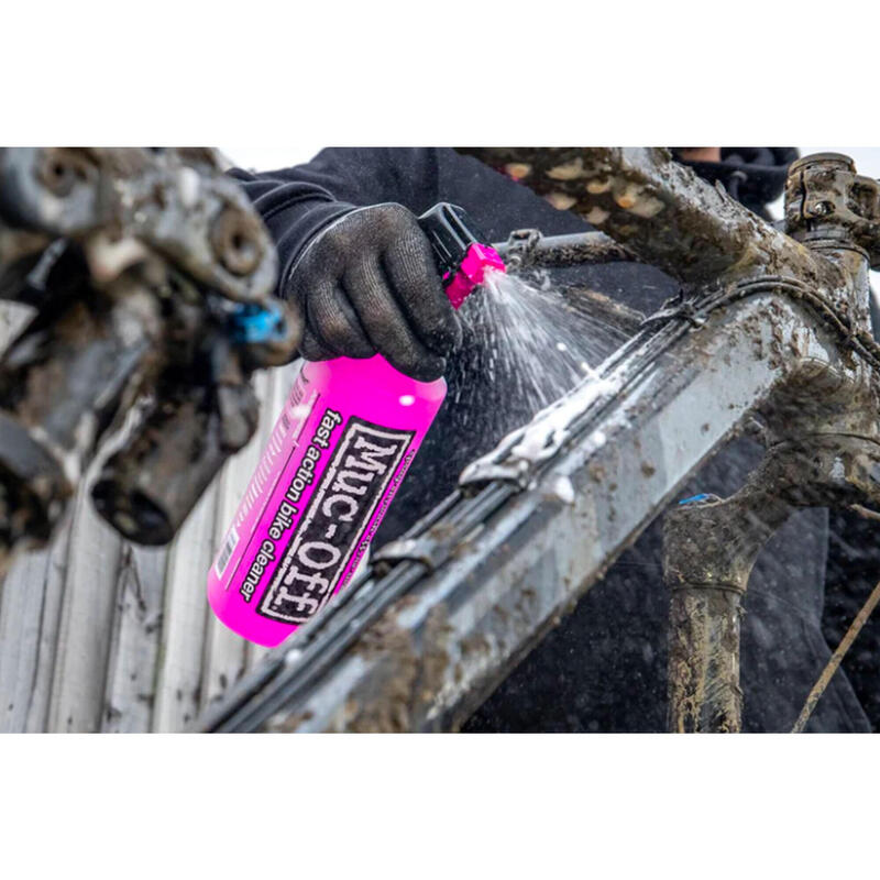 1 L Bike Cleaner Concentrate Refill MUC OFF Decathlon.ch