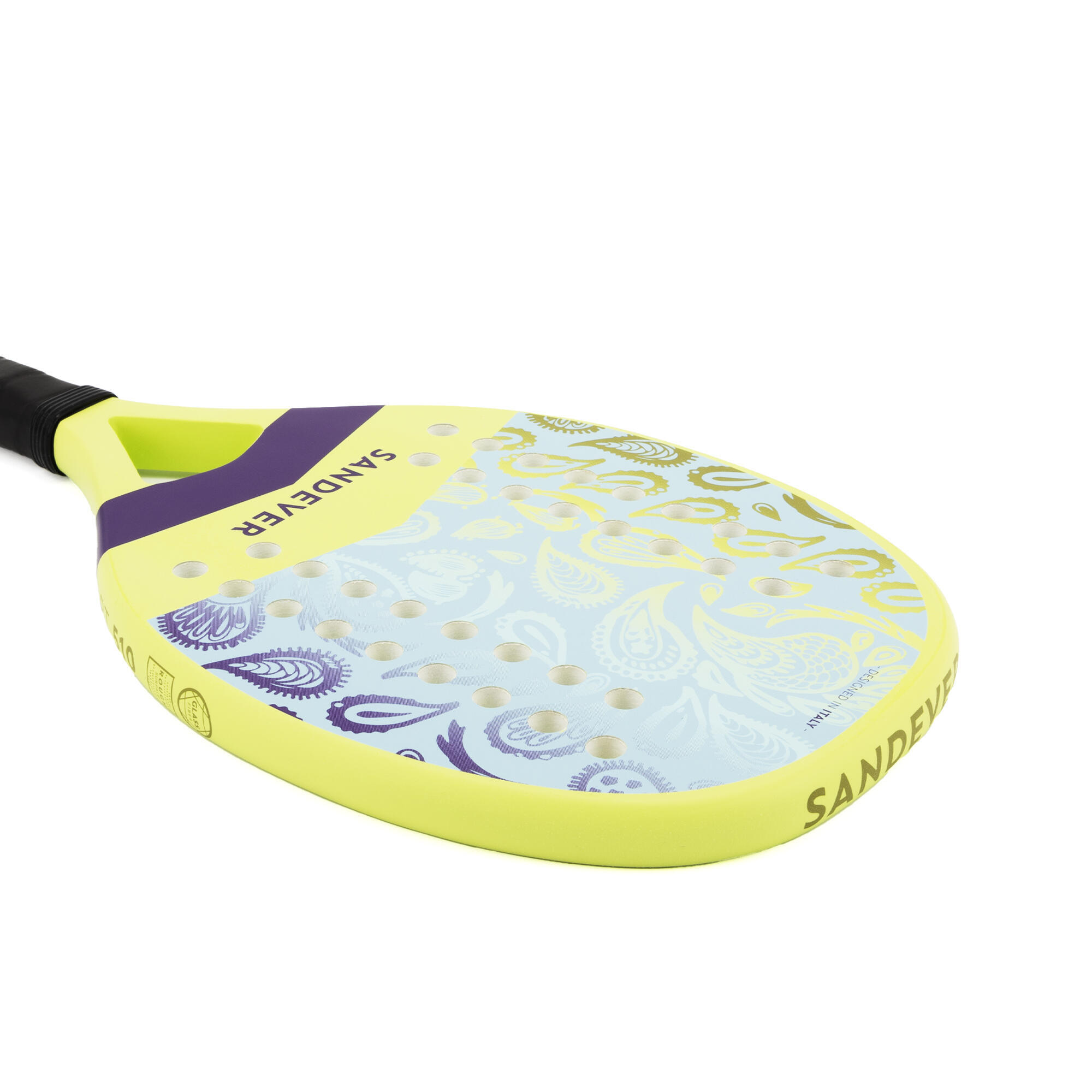 BTR 510 Beach Tennis Racket 3/8