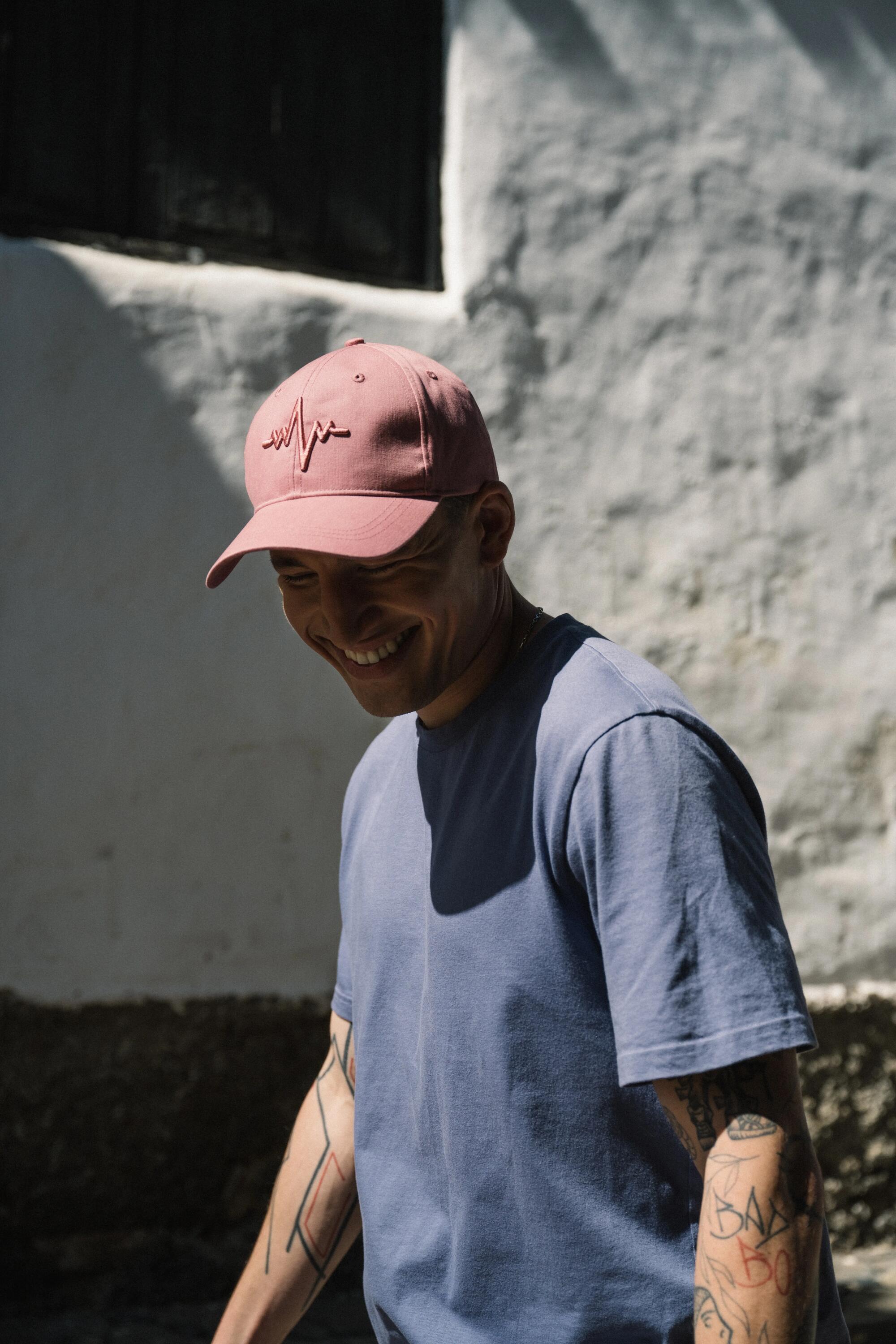 Jockey Caps