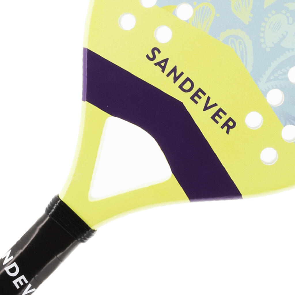 BTR 510 Beach Tennis Racket