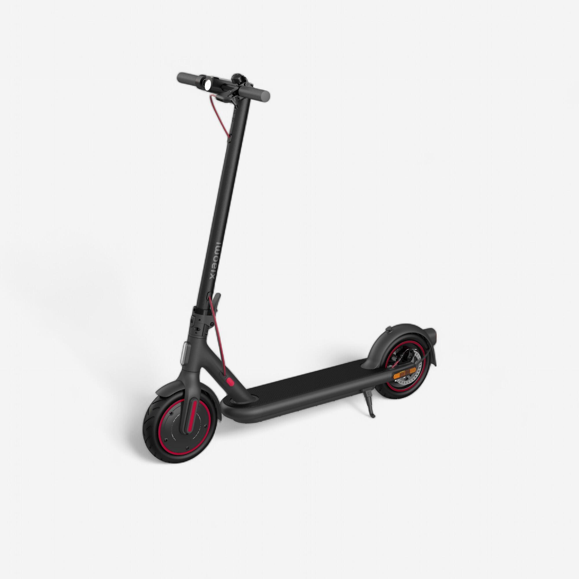 Monopattino elettrico