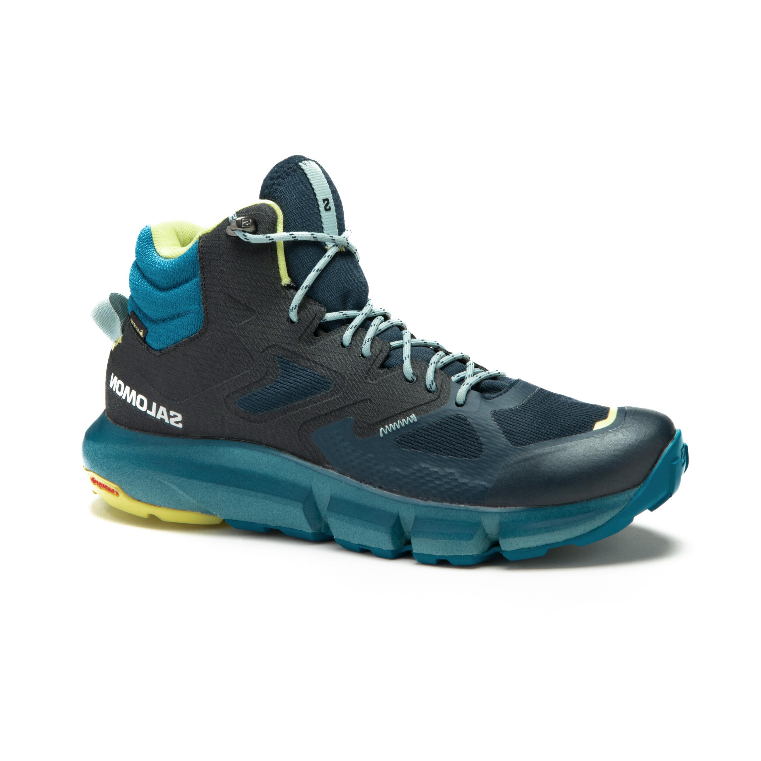 Gore Tex Decathlon Zapatillas Trail Hombre Zapatillas Running Gore